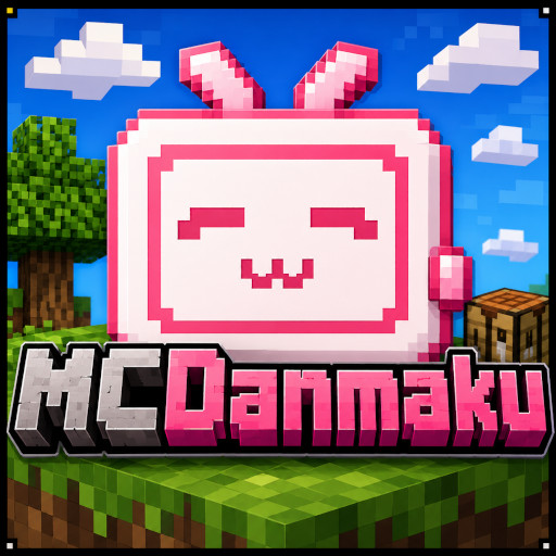 MCDanmaku