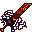 name a sword bloodmoon