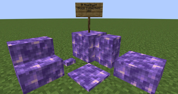 The Original BLOCKS