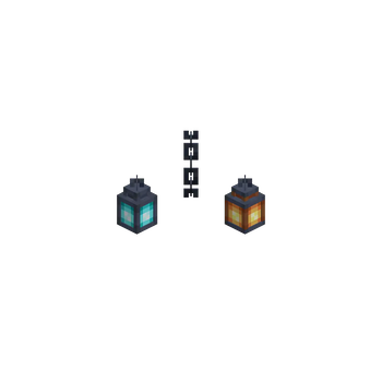 Lantern blocks