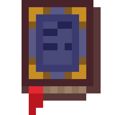 Ancient Tome