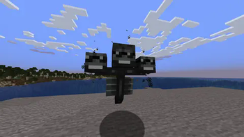 Wither