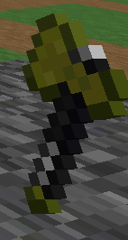 Melon Dicer Mk. 1