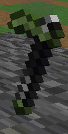 Turing Sugar Cane Hoe Mk. 1