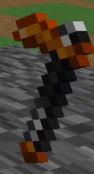Gauss Carrot Hoe Mk. 1