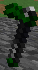 Cactus Knife Mk. 1