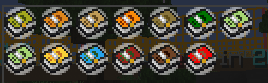 Turbo Enchantment Books