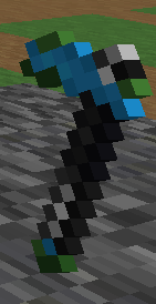 Eclipse Hoe Mk. 1