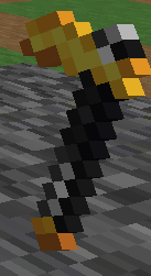 Eclipse Hoe Mk. 1 