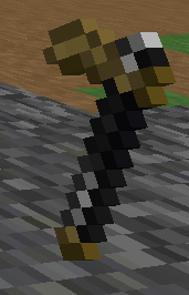 Eucid's Wheat Hoe Mk. 1