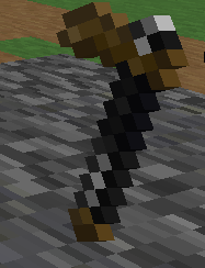 Pythagorean Potato Hoe Mk. 1