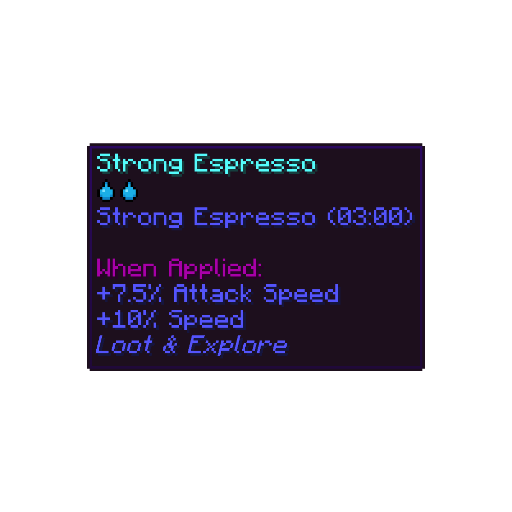 Espresso