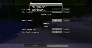 KeyLens Screenshot 1
