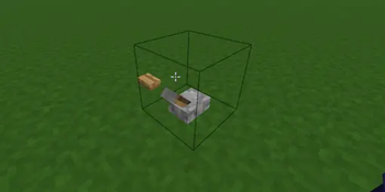 Button & Lever Hitbox Extender