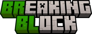 title screen text