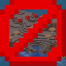 No Mushroom Fields Biome
