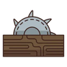 Sawmill