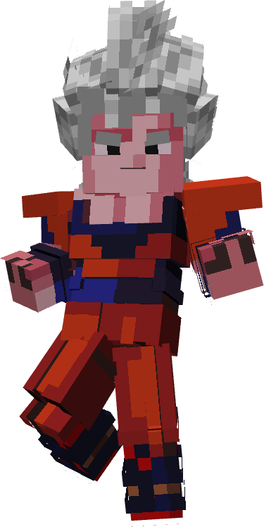 Star Platinum