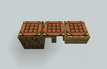 Crafting Tables!