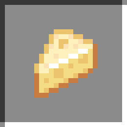 Cheese Mod