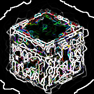 EnderChestHeadsUP
