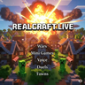 RealCraft 图标