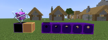 Pack: