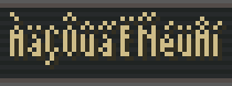 Added Unicode extension support for Paramita Font by SourAlien
