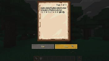 Paramita Font by SourAlien