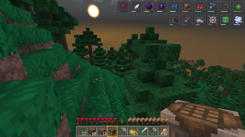 New Effects Textures!!