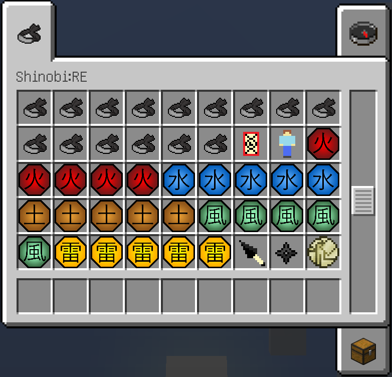 items