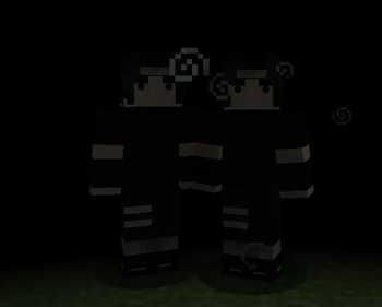 shadow clone