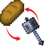 Bread And Mace Swapper