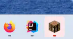 Taskbar Icon