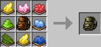 Dye it how every you want!