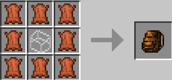 Craft medium backpack