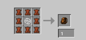 Medium Backpacks recipes