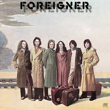 Custom Foreigner Music