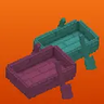 Lava Boats logo