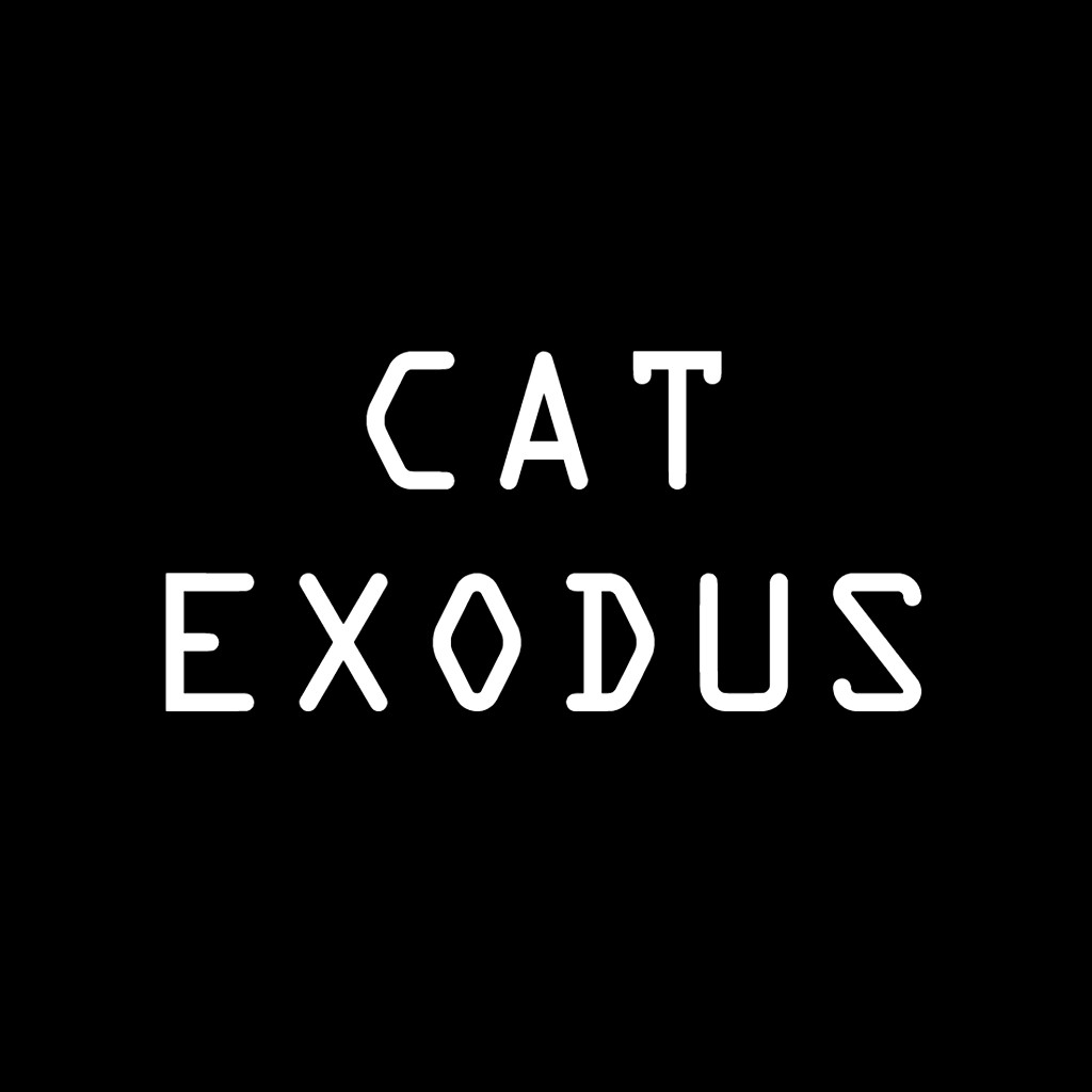 Icon for CAT EXODUS