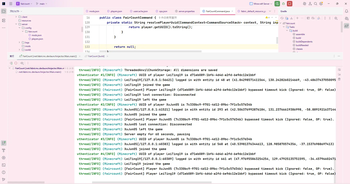 FairCount — screenshot 1