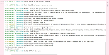 FairCount — screenshot 2
