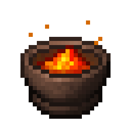 The Spice of Life