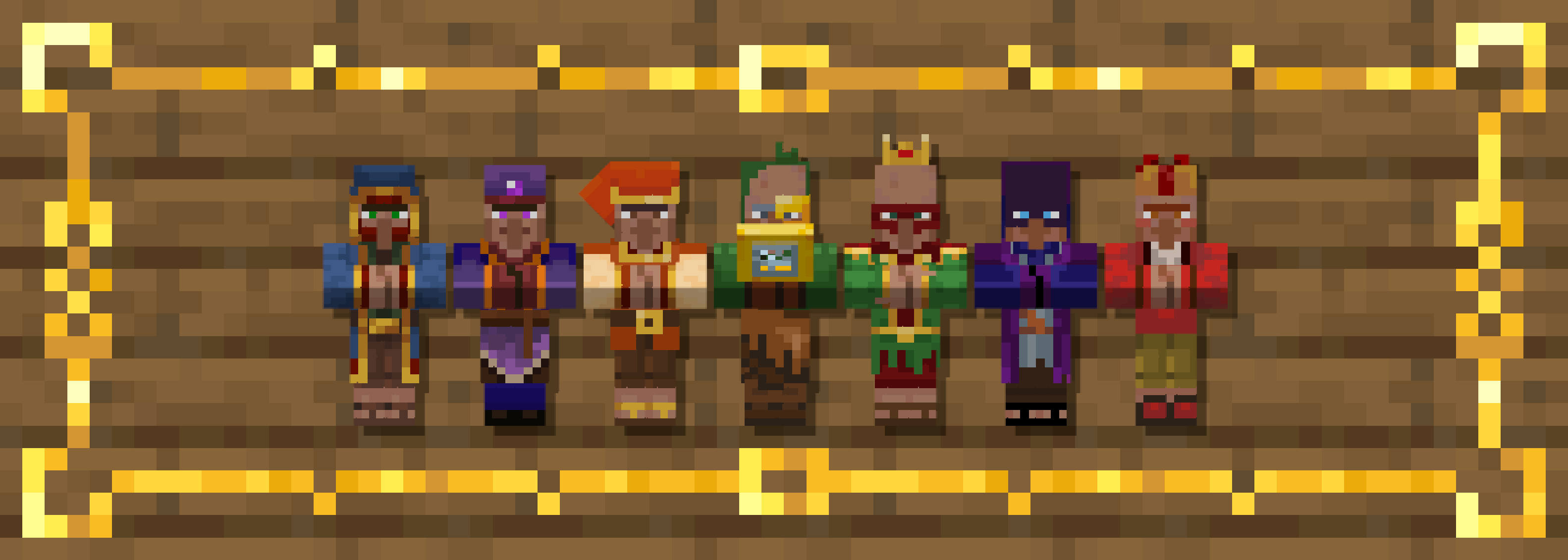 All Villagers