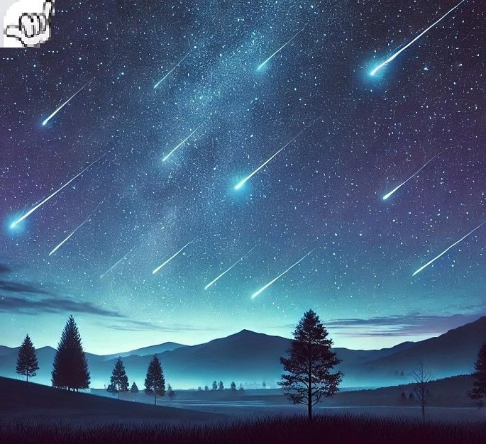 CoolNightSky