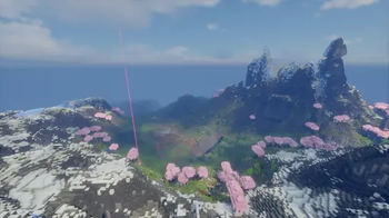 Beautiful Biomes