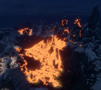 Beautiful Biomes