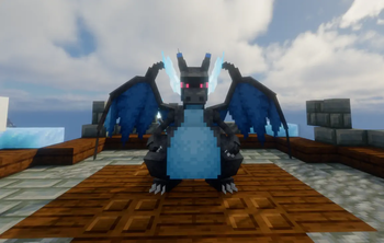 All Mega Pokemons