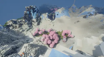 Beautiful biomes