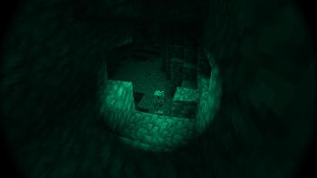 Cave